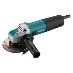 Makita GA5050R MÁY MÀI GÓC(125MM/1300W/CÔNG TẮC BÓP)