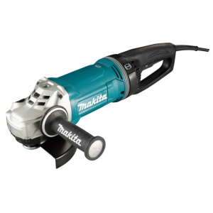 Makita GA7080 MÁY MÀI GÓC(180MM/2700W/CÔNG TẮC BÓP)