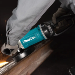 Makita GA9071 MÁY MÀI GÓC(230MM/2800W/TAY CẦM DẠNG VÒN