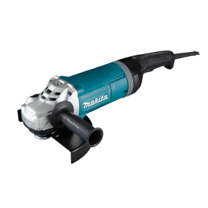 Makita GA9081 MÁY MÀI GÓC(230MM/2700W/CÔNG TẮC BÓP)
