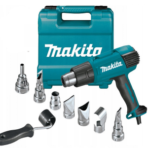 Makita HM001GM202 MÁY ĐỤC BÊ TÔNG DÙNG PIN(CHUÔI GÀI SDS-M (kèm 2 pin 4.0+ sạc nhanh)