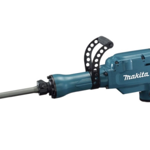 Makita HM1214C MÁY ĐỤC BÊ TÔNG(CHUÔI GÀI SDS-MAX)