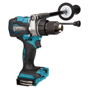 Makita HP002GA201 MÁY KHOAN BÚA VÀ VẶN VÍT DÙNG PIN(BL)(40 (kèm 02 pin 2.0+ sạc nhanh)