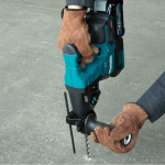 Makita HR003GZ MÁY KHOAN BÊ TÔNG 3 CHỨC NĂNG DÙNG PIN (không kèm pin sạc)