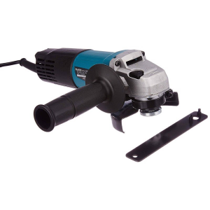 Makita M0900B MÁY MÀI GÓC(100MM/540W/CÔNG TẮC TRƯỢT)