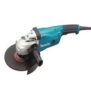 Makita M9002B MÁY MÀI GÓC(125MM/1050W/CÔNG TẮC BÓP)