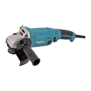 Makita M9002B MÁY MÀI GÓC(125MM/1050W/CÔNG TẮC BÓP)
