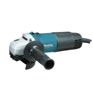 Makita M9503B MÁY MÀI GÓC(125MM/570W/CÔNG TẮC TRƯỢT)