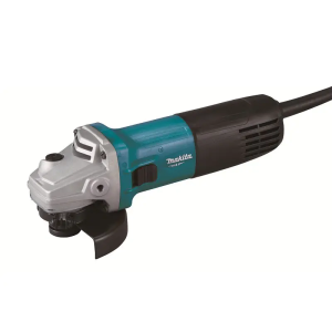 Makita M9504B MÁY MÀI GÓC(100MM/570W/CÔNG TẮC ĐUÔI)