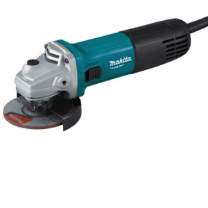 Makita M9511B MÁY MÀI GÓC(125MM/850W/CÔNG TẮC TRƯỢT)