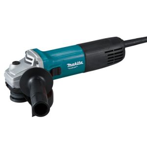 Makita M9512B MÁY MÀI GÓC(100MM/720W/CÔNG TẮC ĐUÔI)