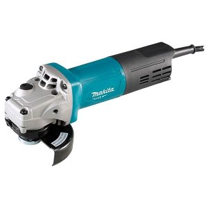 Makita M9513B MÁY MÀI GÓC(100MM/850W/CÔNG TẮC ĐUÔI)