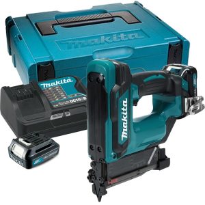 Makita PT354DSAJ MÁY BẮN ĐINH DÙNG PIN(12V MAX) (kèm 02 pin 2.0 + sạc nhanh)