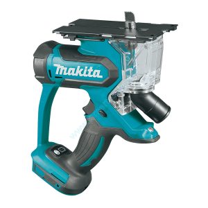 Makita SD100DSYJ MÁY CẮT THẠCH CAO DÙNG PIN(12V MAX) (kèm 01 pin + sạc)
