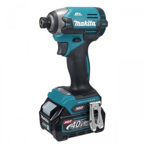 Makita TD002GZ01 MÁY BẮT VÍT DÙNG PIN(BL)(40V MAX) (Chưa kèm pin sạc)