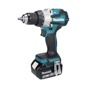 Makita DDG460ZX4 MÁY KHOAN ĐẤT DÙNG PIN(BL)(18VX2) (không kèm pin sạc)