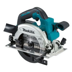 Makita DHS660Z MÁY CƯA ĐĨA DÙNG PIN(165MM/BL)(18V) (không kèm pin sạc)