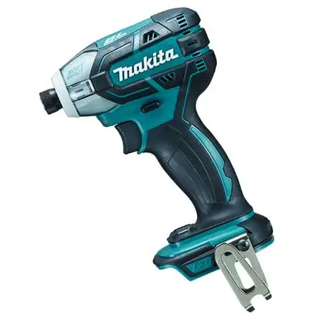 Makita DTS141Z MÁY BẮT VÍT XUNG DẦU DÙNG PIN(BL)(18V) (không kèm pin sạc)