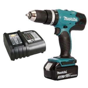 Makita DHK180Z MÁY CẠO ĐỘNG LỰC DÙNG PIN(BL)(18V) (không kèm pin sạc)