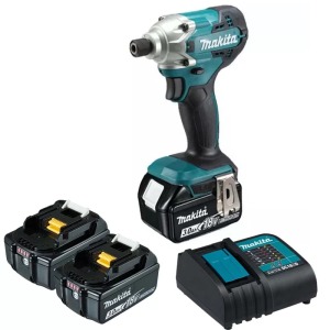 Makita DTD156Z MÁY BẮT VÍT DÙNG PIN(18V) (không kèm pin sạc)