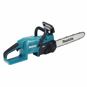 Makita DUC406Z MÁY CƯA XÍCH DÙNG PIN(350MM/90PX/BL)18V (không kèm pin sạc)