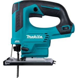 Makita JV103DSYJ MÁY CƯA LỌNG DÙNG PIN(BL)(12V MAX) (kèm 01 pin + sạc)