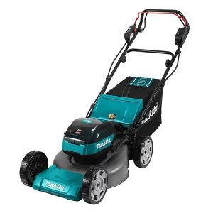 Makita LM002JM101 MÁY CẮT CỎ ĐẨY DÙNG PIN(530MM/BL)(64V MA (kèm 01 Pin 4.0Ah + sạc nhanh)