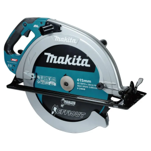 HS013GZ Makita Máy Cưa Đĩa Dùng Pin