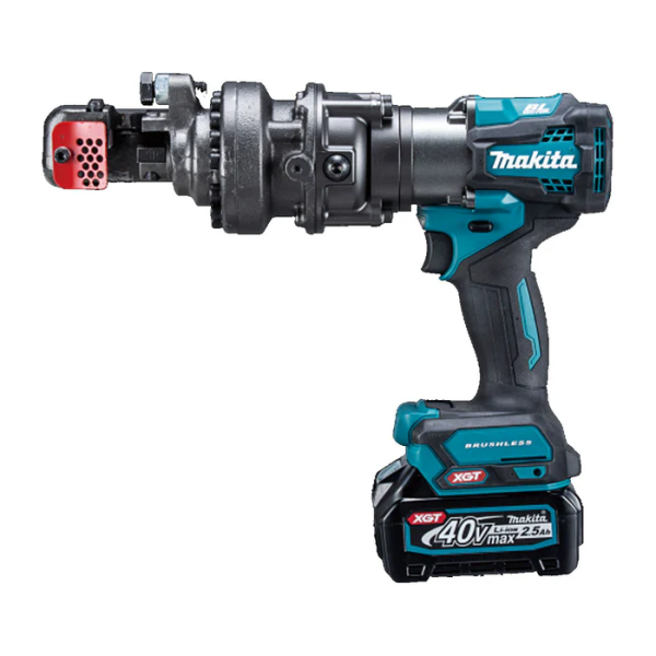 Makita SC001G Máy chấn sắt  dùng Pin  40Vmax XGT