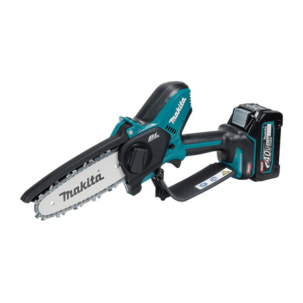 Makita UC029G Máy cưa xích dùng Pin 40Vmax XGT